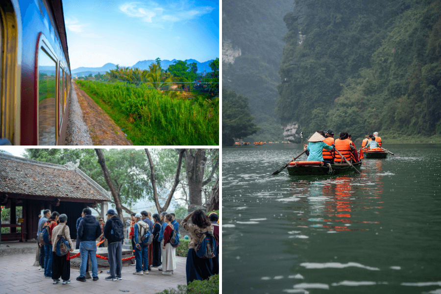 Ninh Binh
