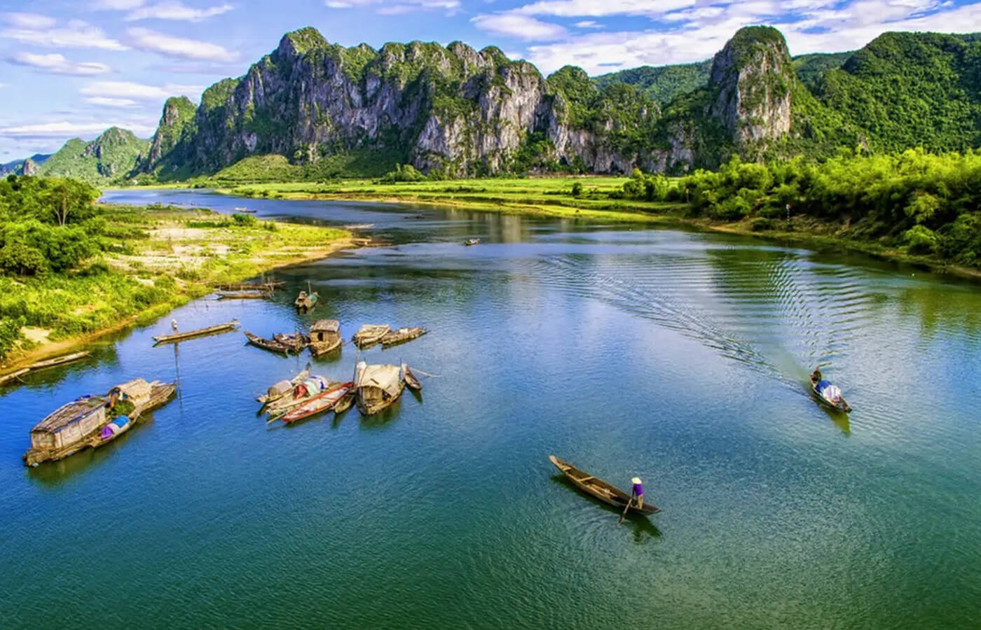 Quang Binh
